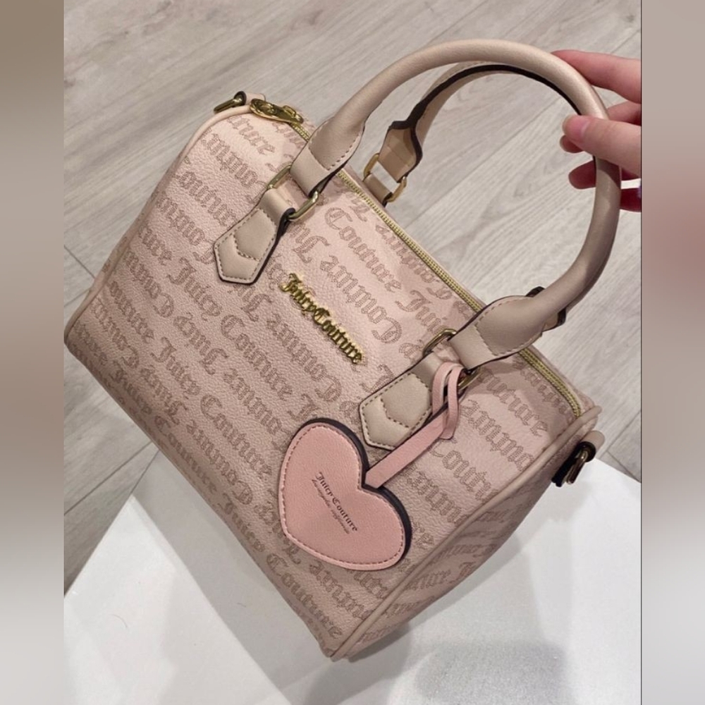 Juicy Couture Bag